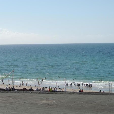 Haus Am Meer14 - App. 105 Wb Westerland Dış mekan fotoğraf