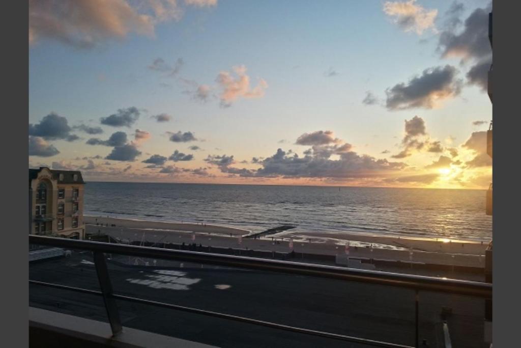 Haus Am Meer14 - App. 105 Wb Westerland Dış mekan fotoğraf
