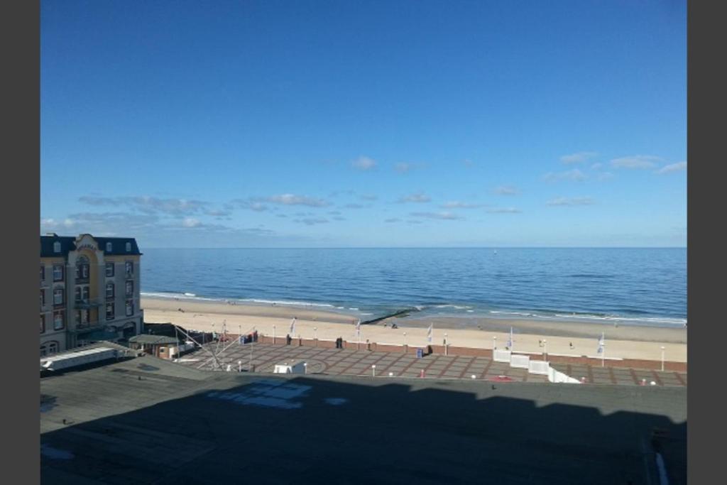 Haus Am Meer14 - App. 105 Wb Westerland Dış mekan fotoğraf