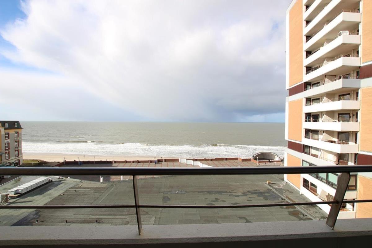 Haus Am Meer14 - App. 105 Wb Westerland Dış mekan fotoğraf