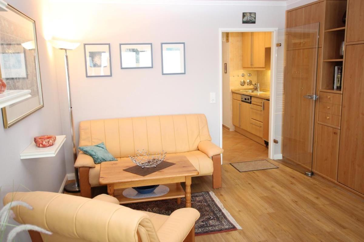 Haus Am Meer14 - App. 105 Wb Westerland Dış mekan fotoğraf