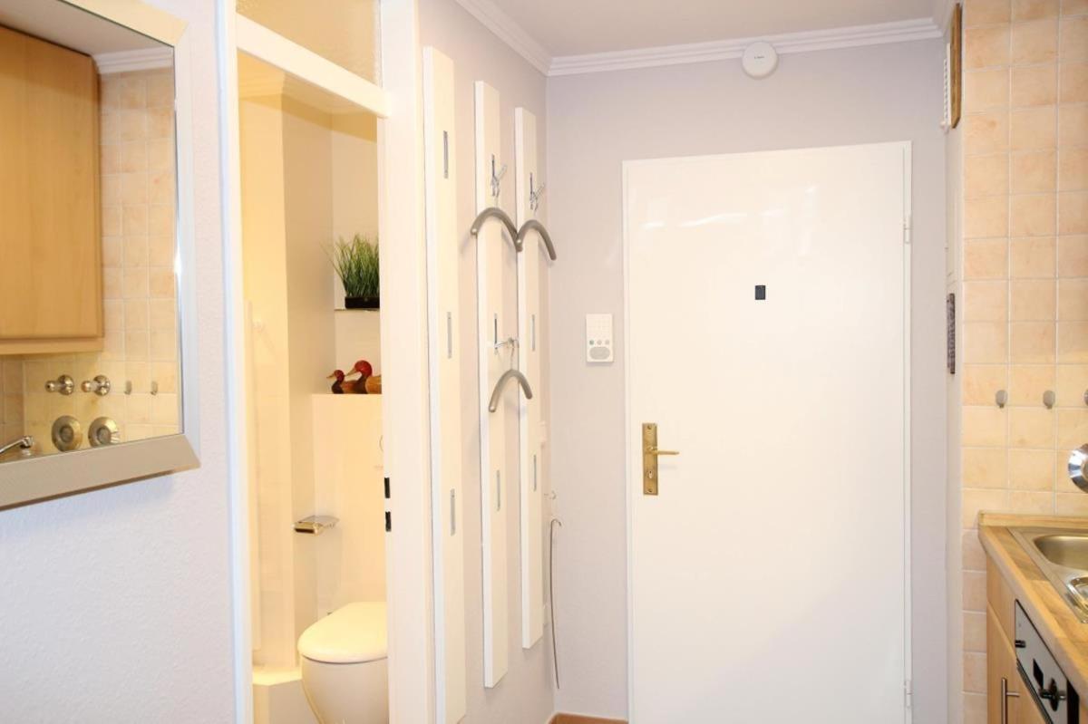 Haus Am Meer14 - App. 105 Wb Westerland Dış mekan fotoğraf