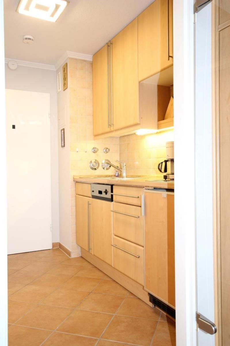 Haus Am Meer14 - App. 105 Wb Westerland Dış mekan fotoğraf