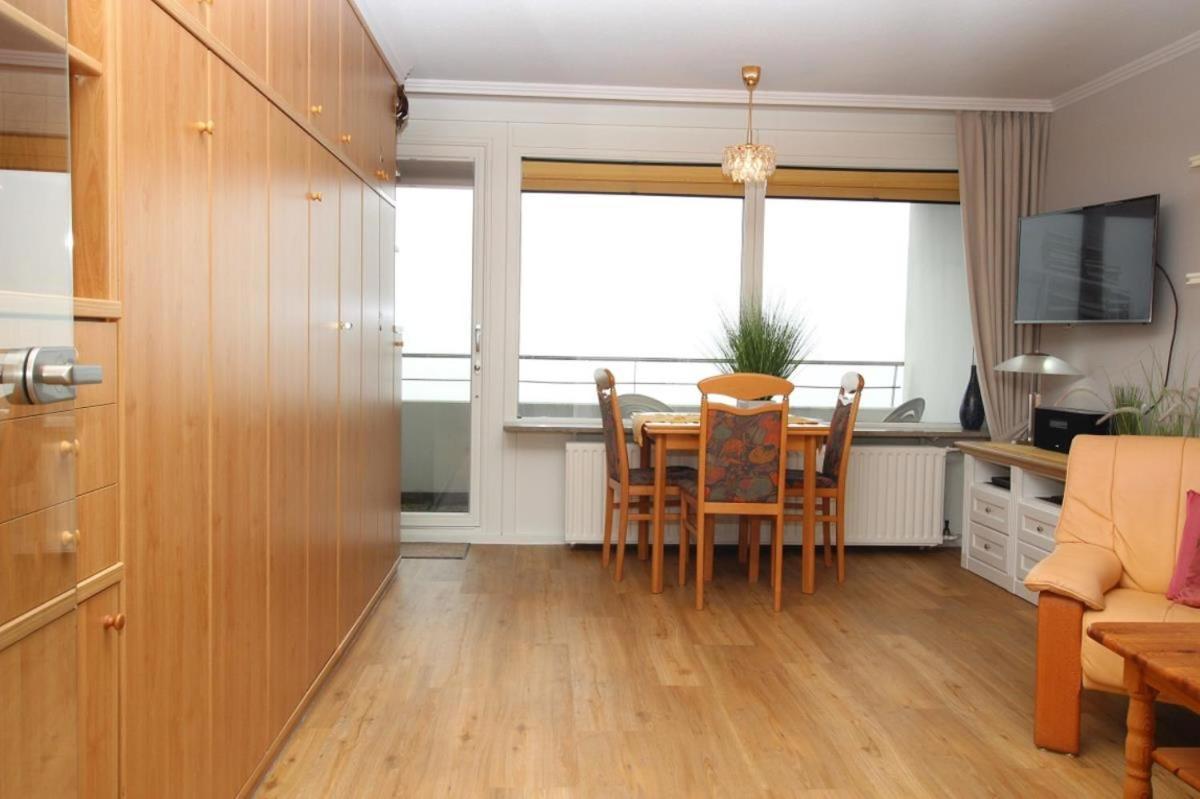 Haus Am Meer14 - App. 105 Wb Westerland Dış mekan fotoğraf